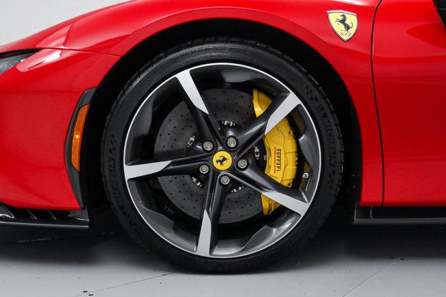 2024 Ferrari SF90 SPIDER
