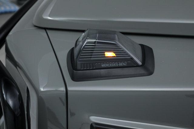 2025 Mercedes - Benz G-Class