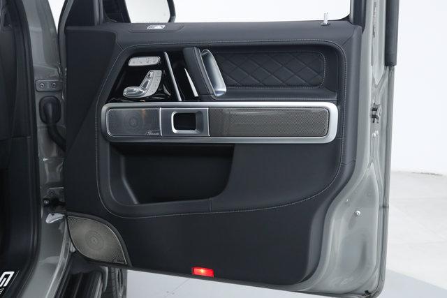 2025 Mercedes - Benz G-Class