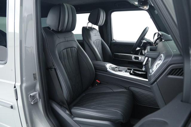 2025 Mercedes - Benz G-Class