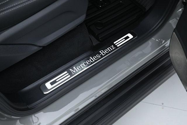2025 Mercedes - Benz G-Class