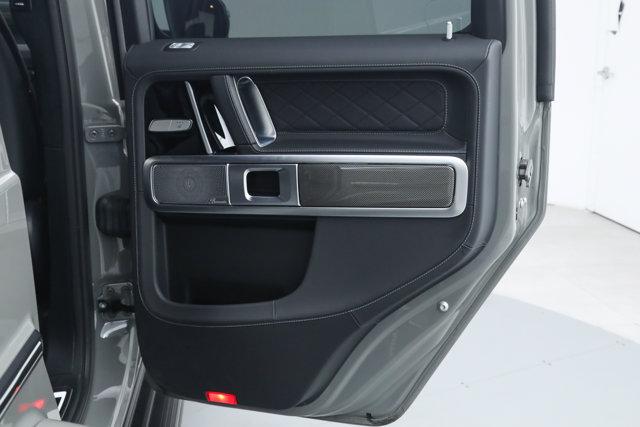 2025 Mercedes - Benz G-Class