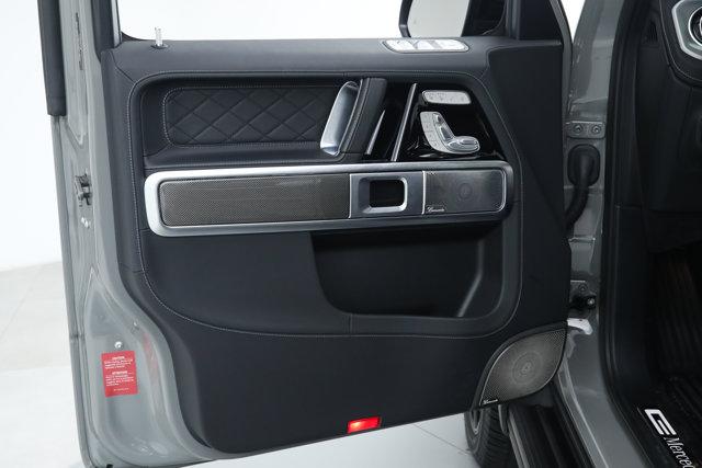 2025 Mercedes - Benz G-Class