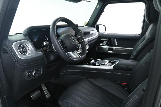 2025 Mercedes - Benz G-Class