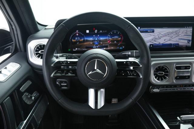 2025 Mercedes - Benz G-Class
