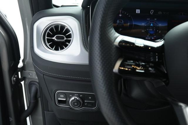 2025 Mercedes - Benz G-Class