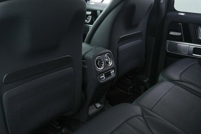 2025 Mercedes - Benz G-Class