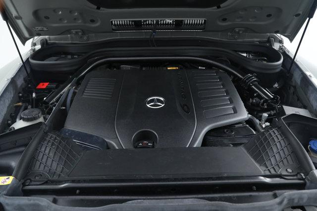 2025 Mercedes - Benz G-Class