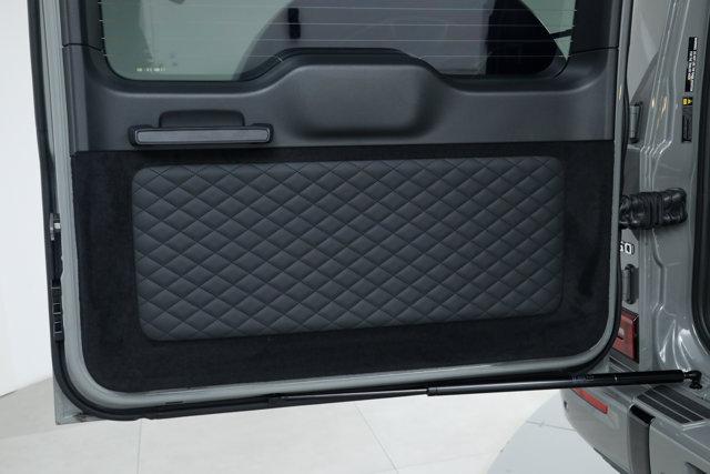 2025 Mercedes - Benz G-Class