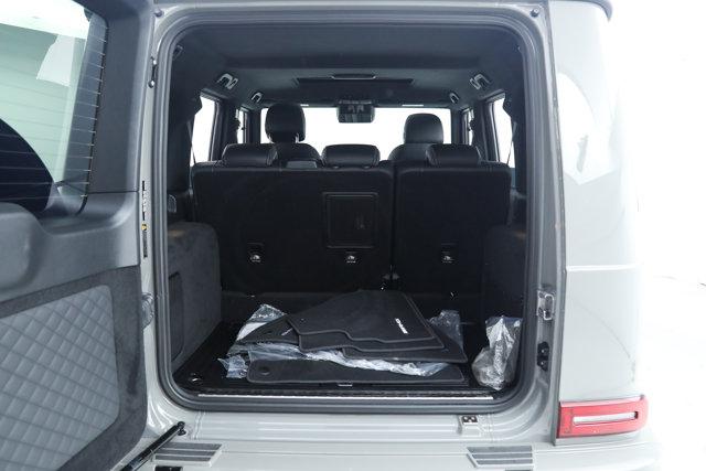2025 Mercedes - Benz G-Class