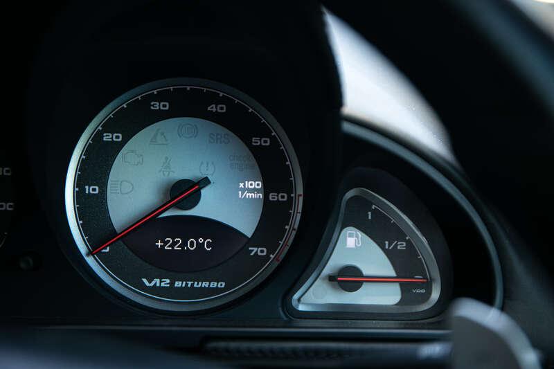 2007 Mercedes - Benz SL65 AMG