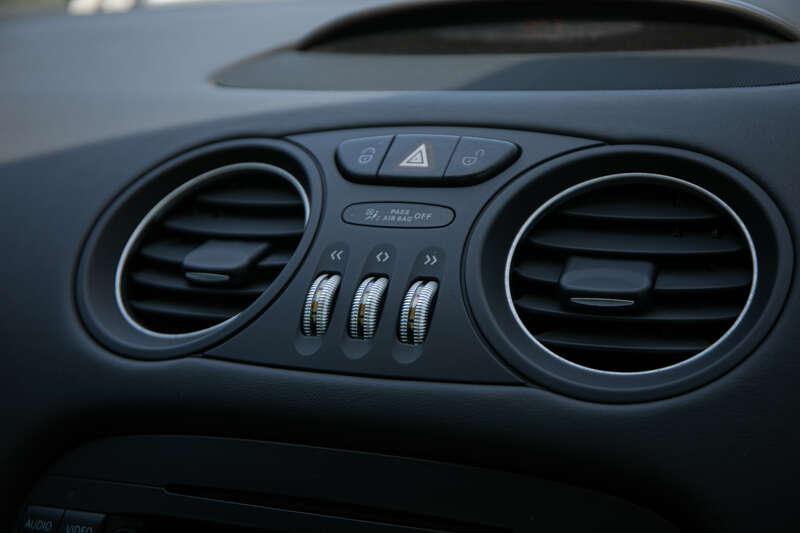 2007 Mercedes - Benz SL65 AMG