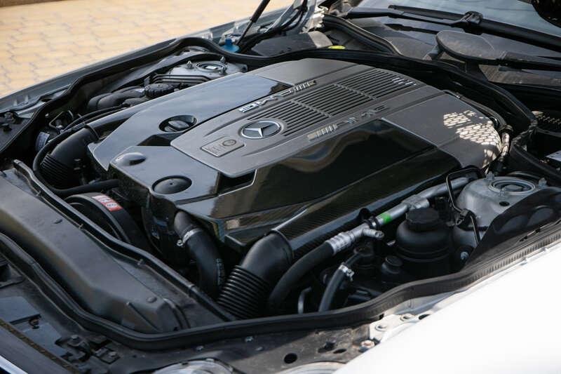 2007 Mercedes - Benz SL65 AMG