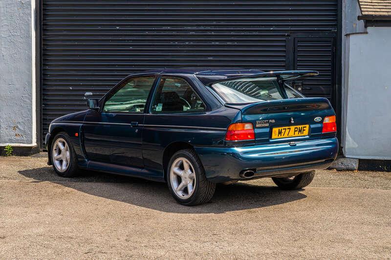 1994 Ford ESCORT RS  COSWORTH