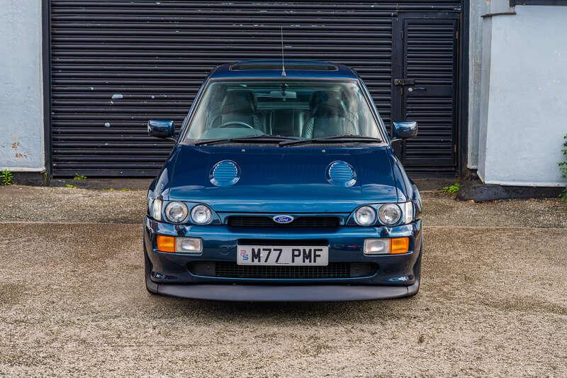 1994 Ford ESCORT RS  COSWORTH