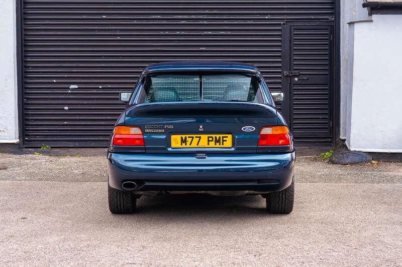 1994 Ford ESCORT RS  COSWORTH
