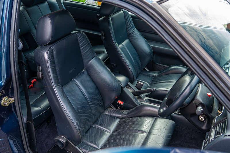 1994 Ford ESCORT RS  COSWORTH