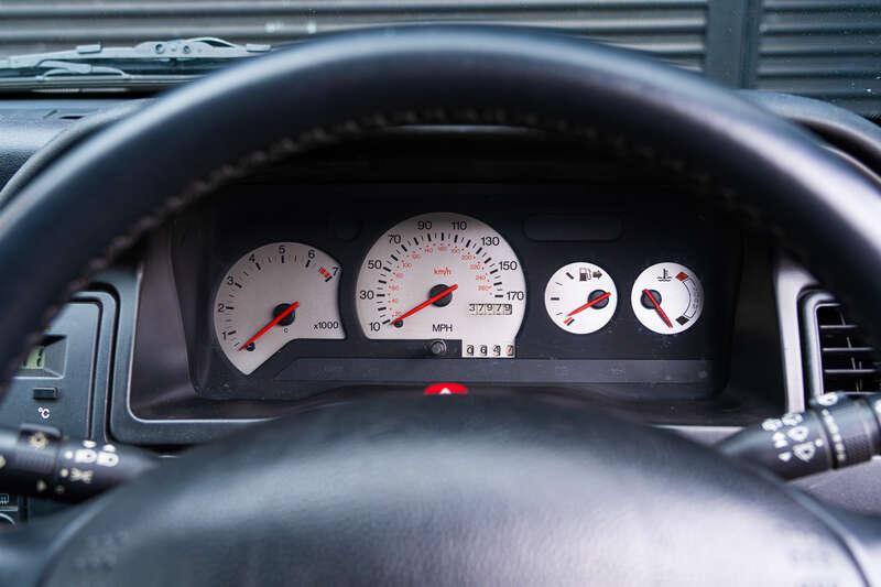 1994 Ford ESCORT RS  COSWORTH