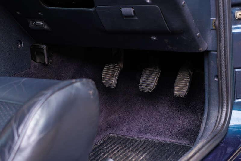 1994 Ford ESCORT RS  COSWORTH
