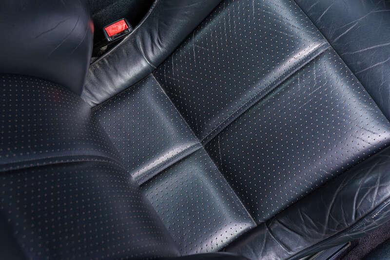 1994 Ford ESCORT RS  COSWORTH