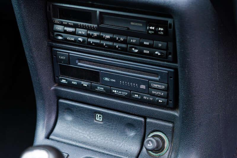 1994 Ford ESCORT RS  COSWORTH