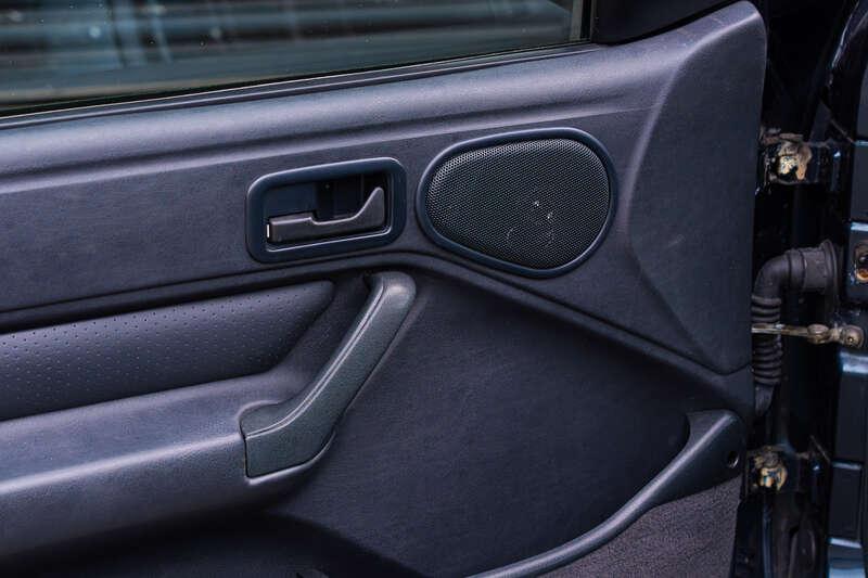 1994 Ford ESCORT RS  COSWORTH