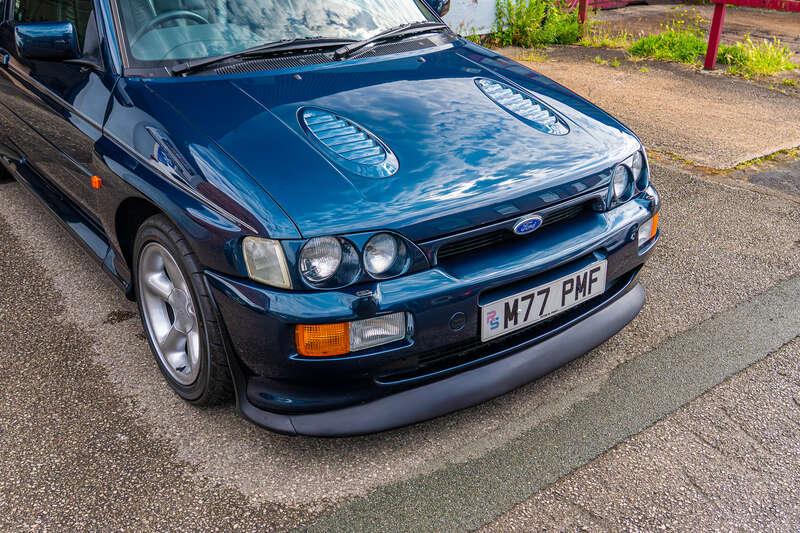 1994 Ford ESCORT RS  COSWORTH