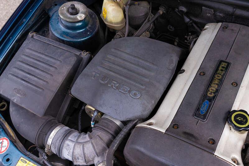 1994 Ford ESCORT RS  COSWORTH