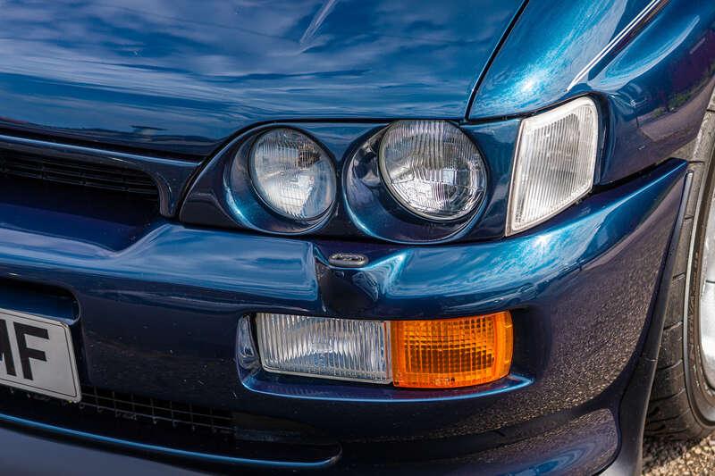 1994 Ford ESCORT RS  COSWORTH