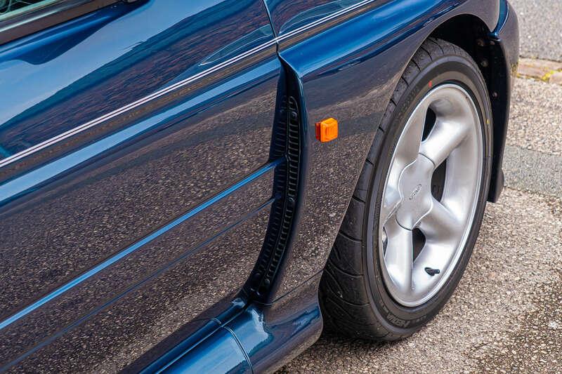 1994 Ford ESCORT RS  COSWORTH