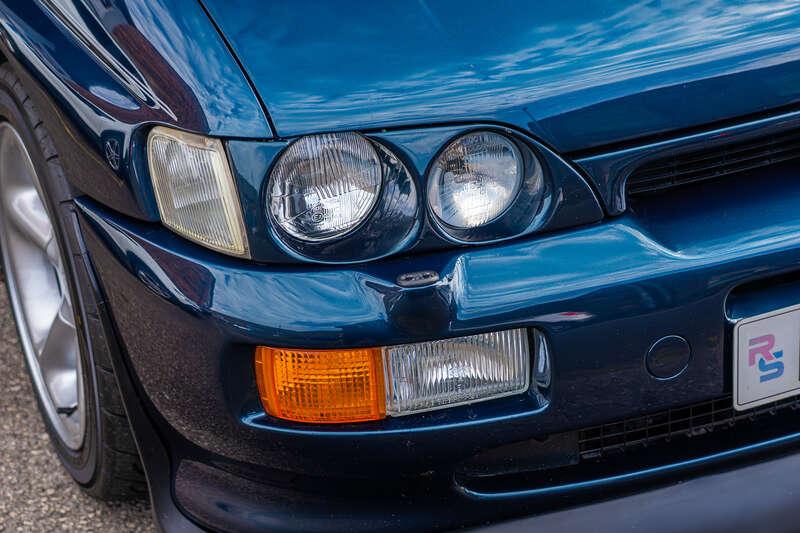1994 Ford ESCORT RS  COSWORTH