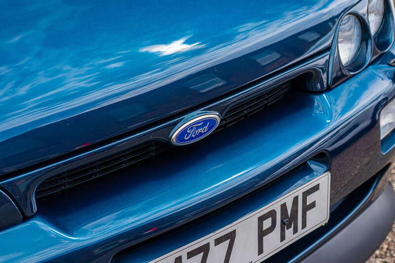 1994 Ford ESCORT RS  COSWORTH