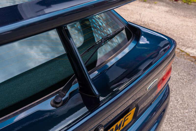 1994 Ford ESCORT RS  COSWORTH