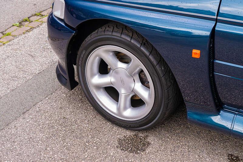 1994 Ford ESCORT RS  COSWORTH