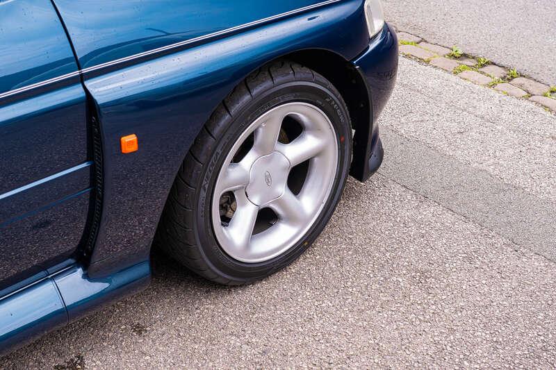 1994 Ford ESCORT RS  COSWORTH