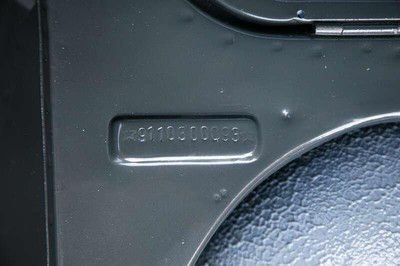 1970 Porsche 911 S 2.2