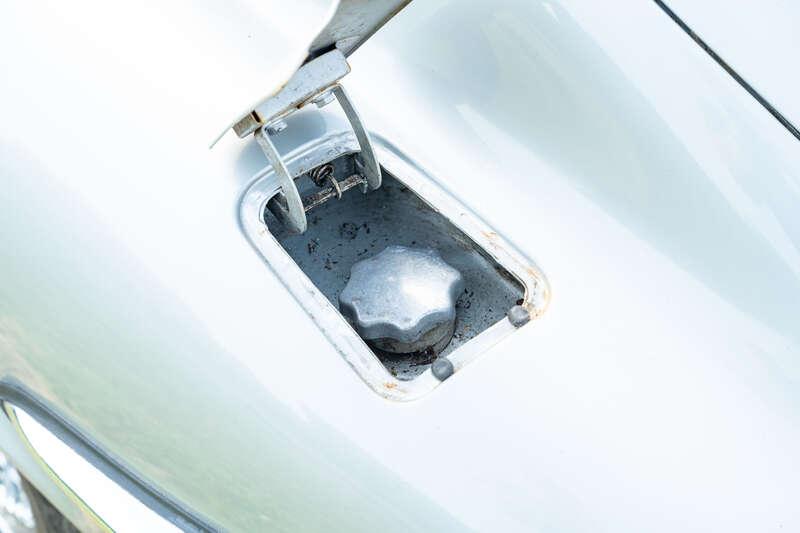 1973 Jaguar E-TYPE SERIES 3 FHC