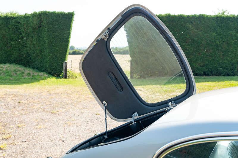 1973 Jaguar E-TYPE SERIES 3 FHC