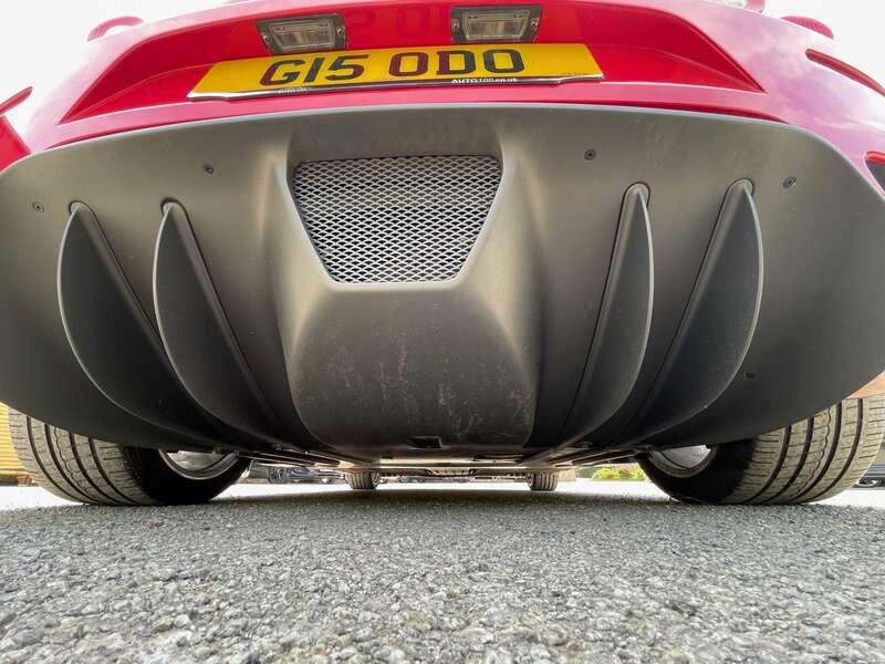 2005 Ferrari F430
