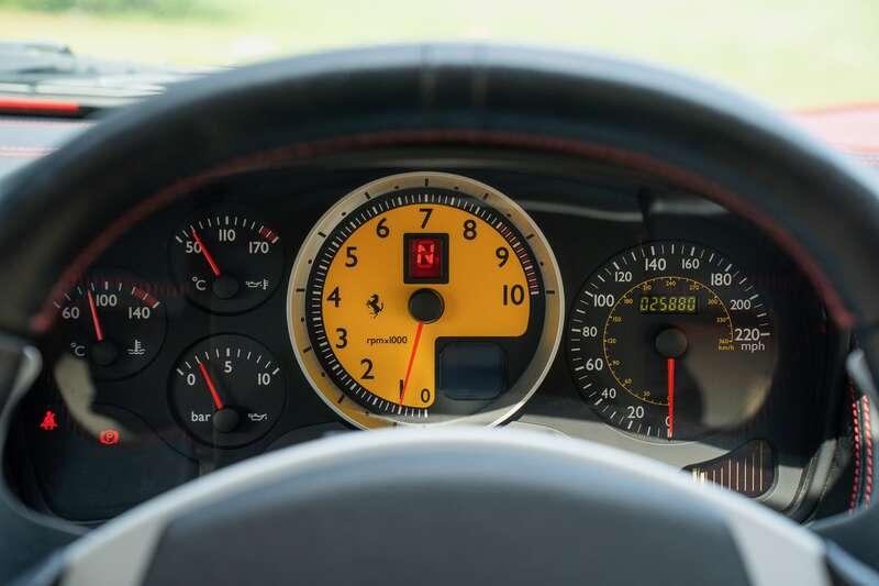2005 Ferrari F430