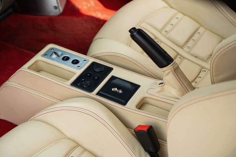 2005 Ferrari F430