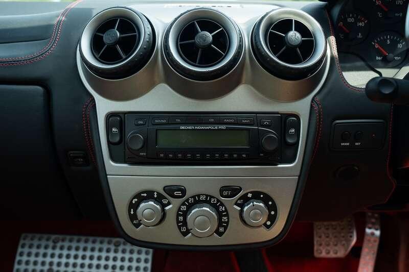 2005 Ferrari F430