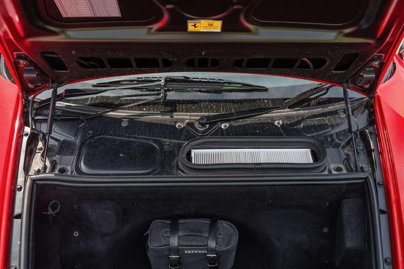 2005 Ferrari F430