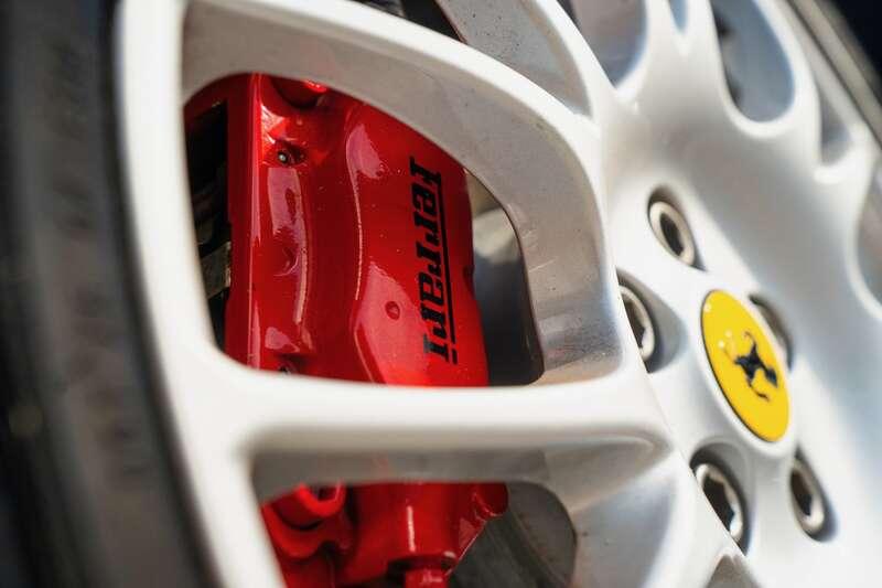 2005 Ferrari F430