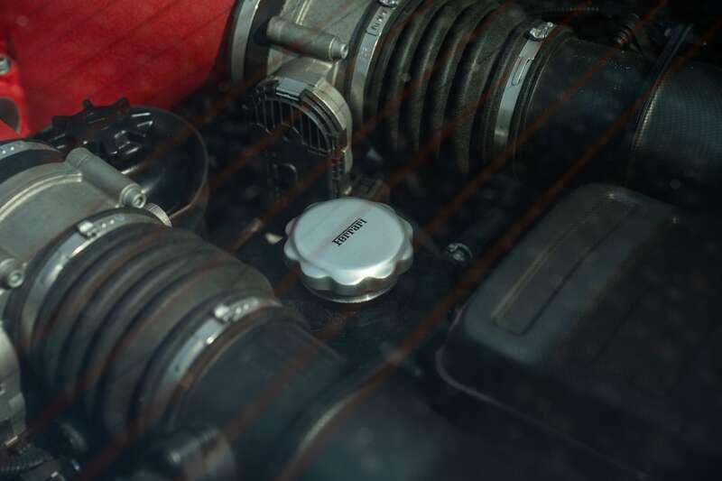 2005 Ferrari F430