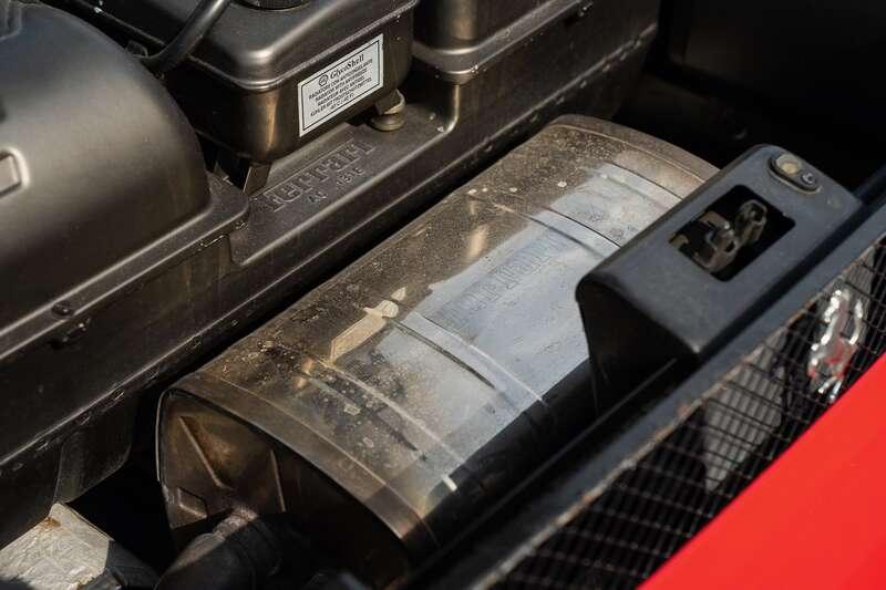 2005 Ferrari F430