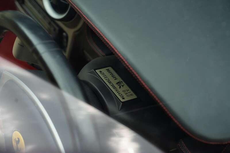 2005 Ferrari F430