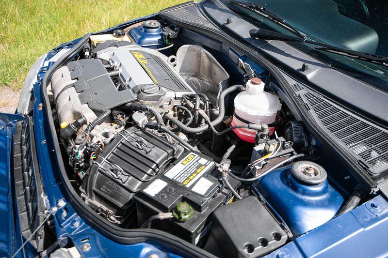 1995 Renault CLIO WILLIAMS