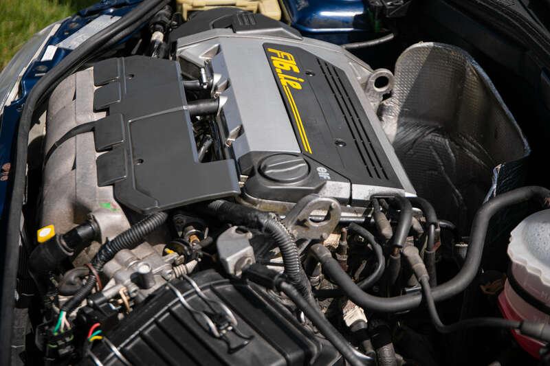 1995 Renault CLIO WILLIAMS