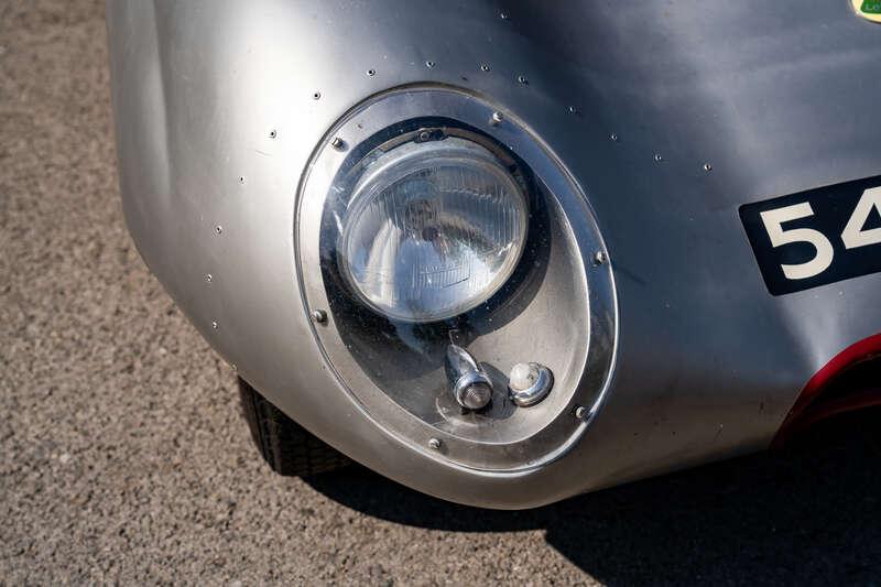 1956 Lotus XI LE MANS